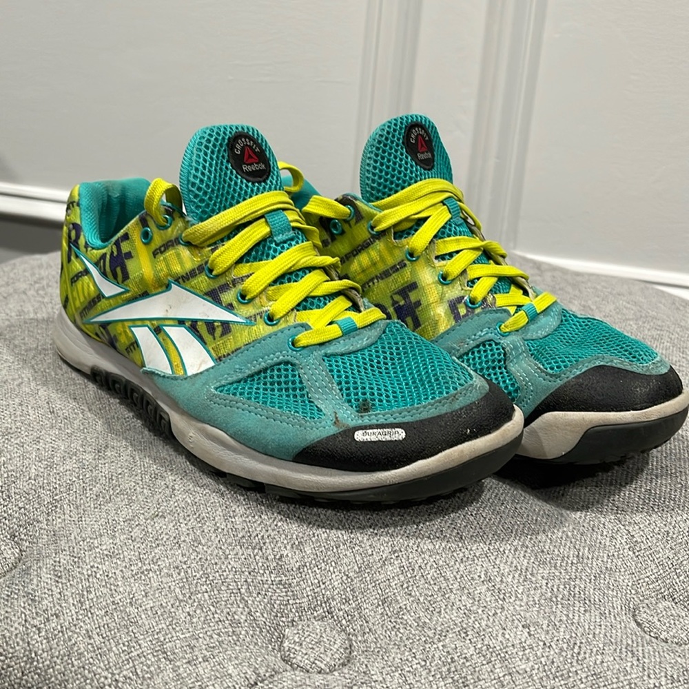 Reebok women’s sneakers